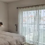 Fantastica Com Vista Mar E Golfe, Del Rey, Obidos Вилла