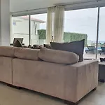 Вилла Fantastica Com Vista Mar E Golfe, Del Rey, Obidos Amoreira (Leiria)