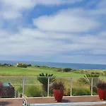 Fantastica Com Vista Mar E Golfe, Del Rey, Obidos Вилла Amoreira (Leiria)