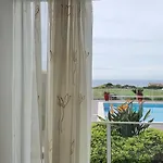 Fantastica Com Vista Mar E Golfe, Del Rey, Obidos Вилла Amoreira (Leiria)
