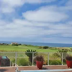 Fantastica Com Vista Mar E Golfe, Del Rey, Obidos Вилла *