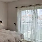 Fantastica Com Vista Mar E Golfe, Del Rey, Obidos Вилла