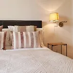 Вилла Fantastica Com Vista Mar E Golfe, Del Rey, Obidos *