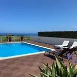 Fantastica Com Vista Mar E Golfe, Del Rey, Obidos Вилла Amoreira (Leiria)