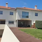 Fantastica Com Vista Mar E Golfe, Del Rey, Obidos Вилла