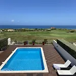 Fantastica Com Vista Mar E Golfe, Del Rey, Obidos * Amoreira (Leiria)