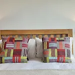 Villa Fantastica Com Vista Mar E Golfe, Del Rey, Obidos *