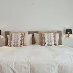 Fantastica Com Vista Mar E Golfe, Del Rey, Obidos * Amoreira (Leiria)