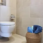 Fantastica Com Vista Mar E Golfe, Del Rey, Obidos Villa *