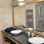 Villa Fantastica Com Vista Mar E Golfe, Del Rey, Obidos *