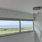 Villa Fantastica Com Vista Mar E Golfe, Del Rey, Obidos Amoreira (Leiria)