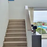 Villa Fantastica Com Vista Mar E Golfe, Del Rey, Obidos