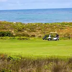 Fantastica Com Vista Mar E Golfe, Del Rey, Obidos * Amoreira (Leiria)
