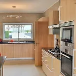 Villa Fantastica Com Vista Mar E Golfe, Del Rey, Obidos