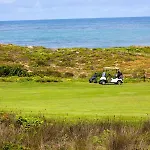 Fantastica Com Vista Mar E Golfe, Del Rey, Obidos * Amoreira (Leiria)