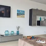 Fantastica Com Vista Mar E Golfe, Del Rey, Obidos *