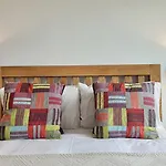 Fantastica Com Vista Mar E Golfe, Del Rey, Obidos Villa