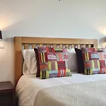 Fantastica Com Vista Mar E Golfe, Del Rey, Obidos *