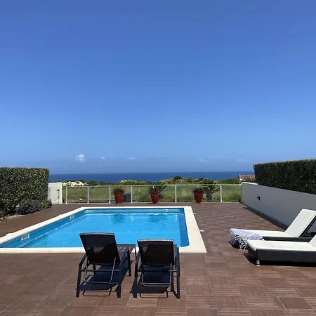 Villa Atlantic Luxury By The Sea 7