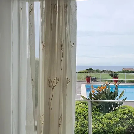Villa Fantastica Com Vista Mar E Golfe, Del Rey, Obidos Amoreira (Leiria)