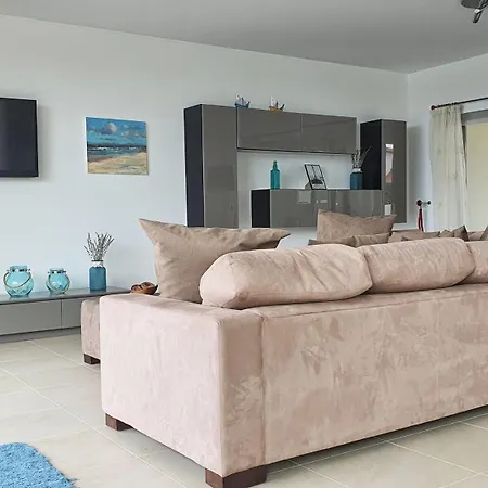 Fantastica Com Vista Mar E Golfe, Del Rey, Obidos * Amoreira (Leiria)