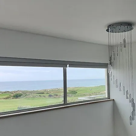 Villa Fantastica V3 Vista Mar & Golfe Del Rey, Obidos Amoreira (Leiria)
