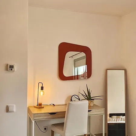 Atlantic Luxury By The Sea 7 Amoreira (Leiria)