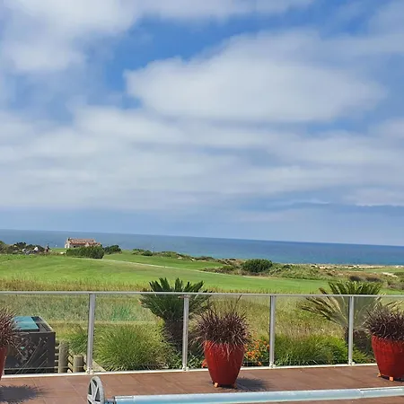 Fantastica V3 Vista Mar & Golfe Del Rey, Obidos Villa Amoreira (Leiria)