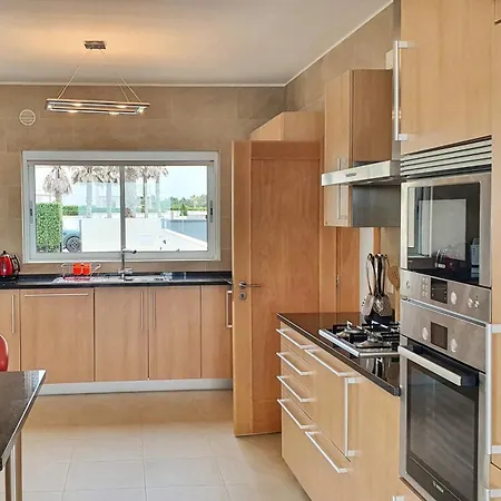 Villa Fantastica V3 Vista Mar & Golfe Del Rey, Obidos