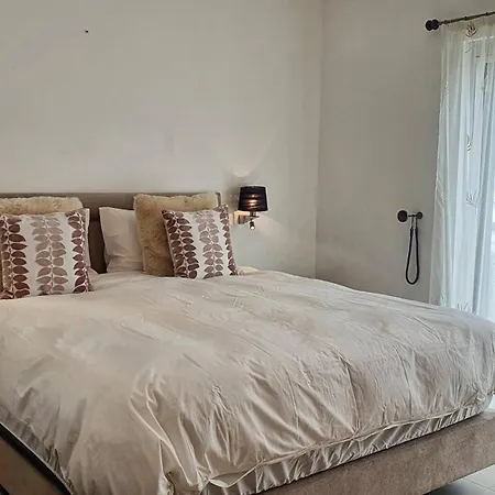 Atlantic Luxury By The Sea 7 * Amoreira (Leiria)