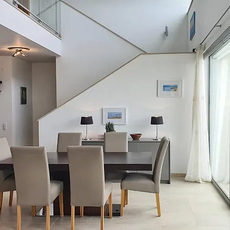 Fantastica Com Vista Mar E Golfe, Del Rey, Obidos Villa Amoreira (Leiria)