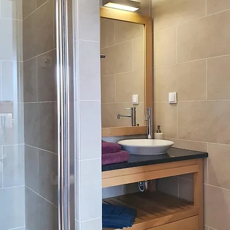Villa Atlantic Luxury By The Sea 7 *