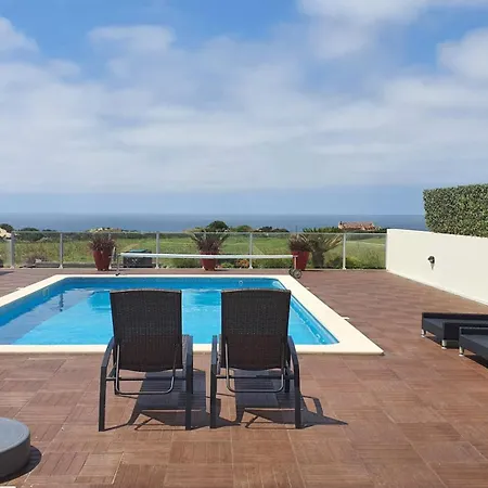 Villa Atlantic Luxury By The Sea 7