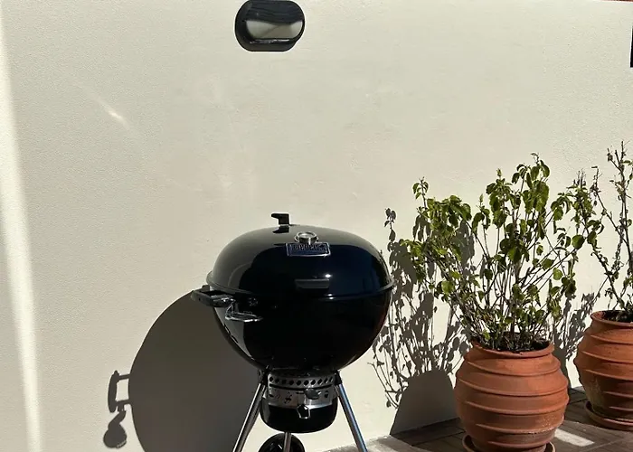 Villa Fantastica Com Vista Mar E Golfe, Praia Del Rey, Obidos Villa Amoreira (Leiria)