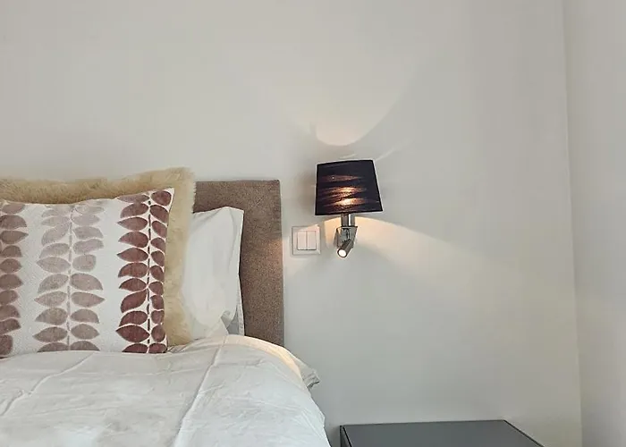 Villa Fantastica Com Vista Mar E Golfe, Praia Del Rey, Obidos