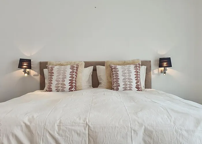 Villa Fantastica Com Vista Mar E Golfe, Praia Del Rey, Obidos * Amoreira (Leiria)