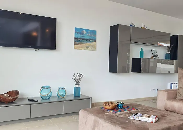 Villa Fantastica Com Vista Mar E Golfe, Praia Del Rey, Obidos *